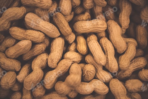 Preview: Peanuts background