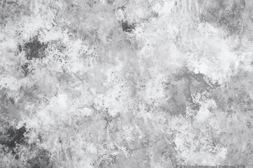 Preview: Neutral Grey Abstract Background with Blotches and Texture