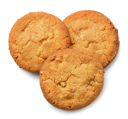 Preview: Oat cookies