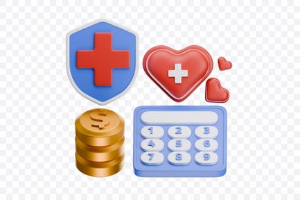 Preview: Medical Shield Protection