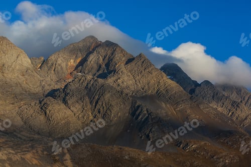 Preview: Andes