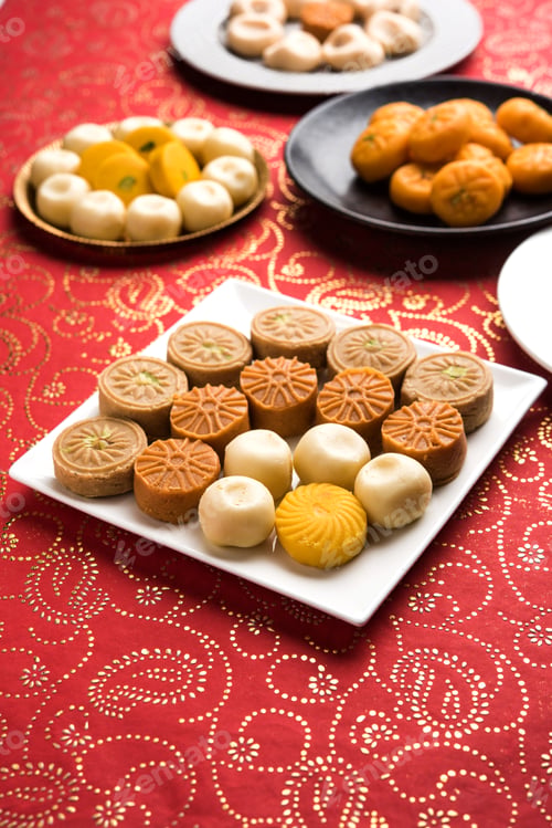 Preview: Sweet Peda or Pera