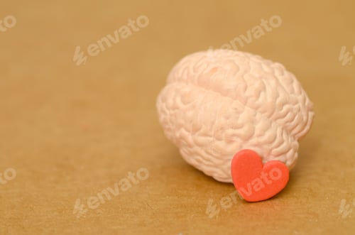 Preview: Conceptual Still Life: The Balance of Mind and Feeling