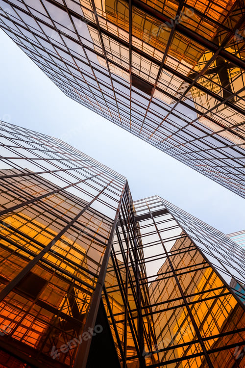 Preview: Business skyscraper