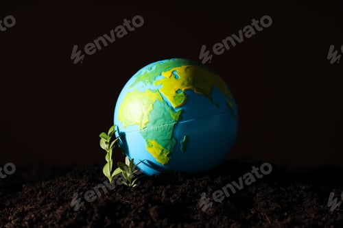 Preview: Earth Day, Environment concept and Eco concept