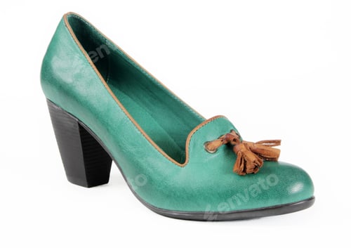 Preview: women's shoes