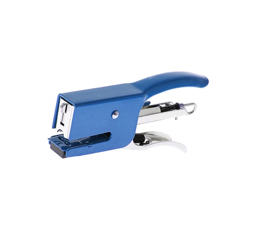 Preview: Stapler isolated