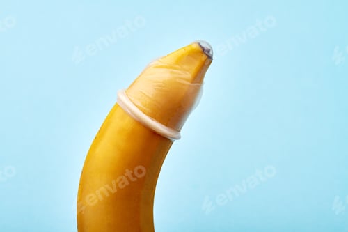 Preview: Sexual education concept
