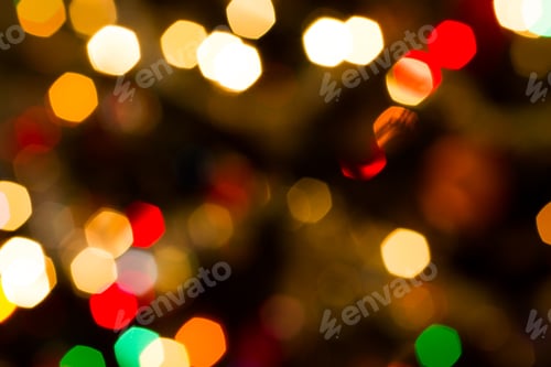 Preview: Backgound lights