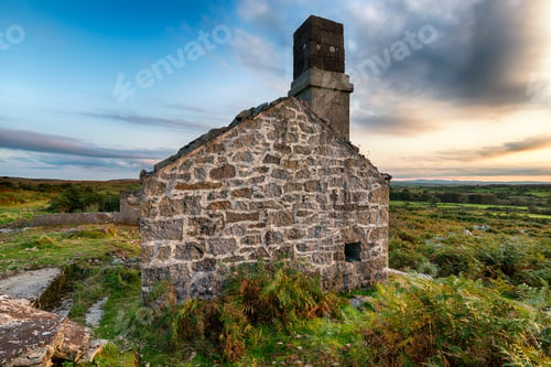Preview: Ruined House