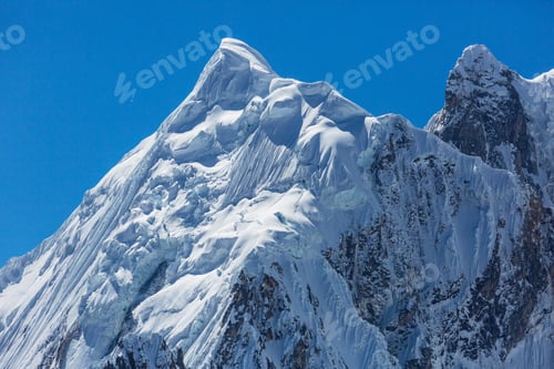 Preview: Cordillera