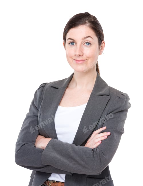 Preview: Business woman