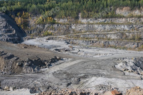 Preview: The World of Mining: Exciting Career Prospects in Extracting Valuable Minerals