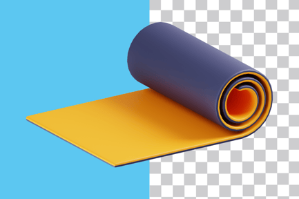 Preview: Yoga Mat