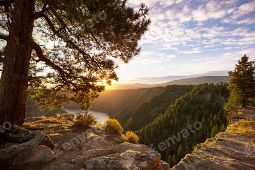 Preview: Flaming Gorge