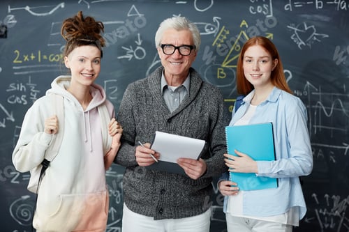Preview: Favorites of teacher