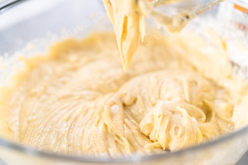 Preview: Lemon pound cake