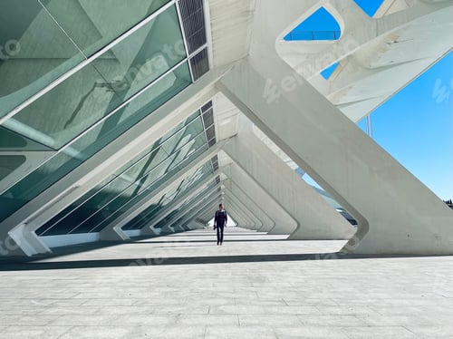 Preview: Architecture