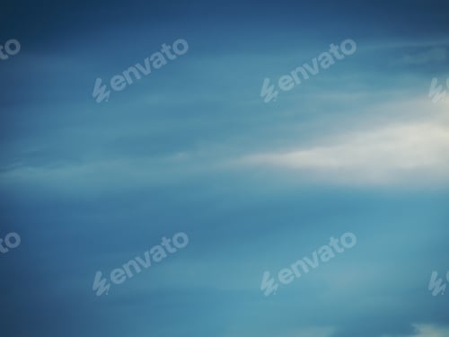 Preview: Abstract, dreamlike cloud texture