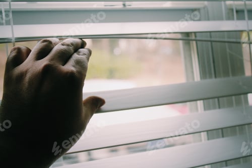 Preview: Stay put at home don’t go out