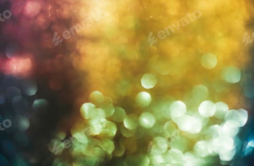Preview: Abstract background with specks of light