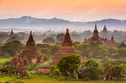 Preview: Bagan