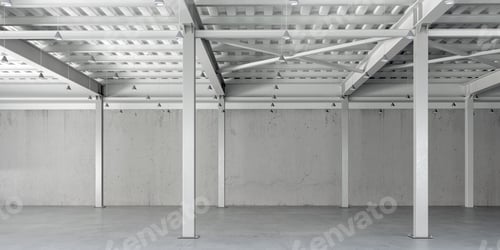 Preview: Industrial premises or car park