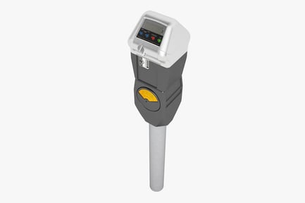 Preview: Los Angeles Parking Meter