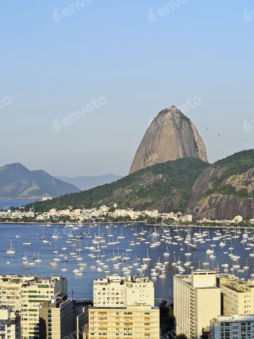 Preview: Rio de Janeiro