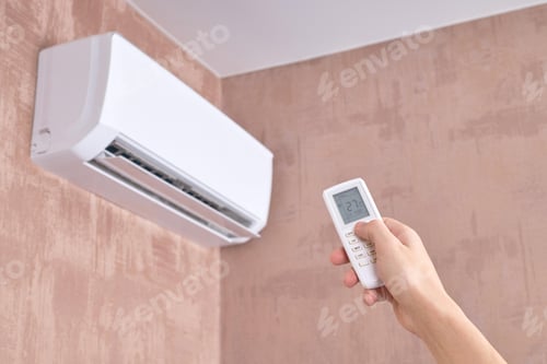 Preview: air conditioning, condition, temperature, cool