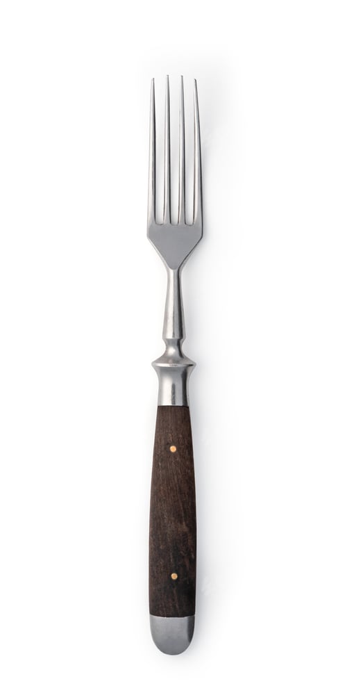 Preview: Fork