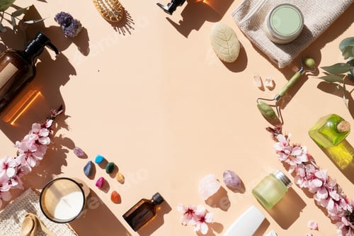 Preview: gua sha, face massage roller