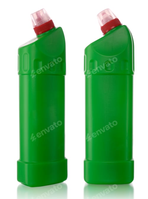 Preview: plastic bottle