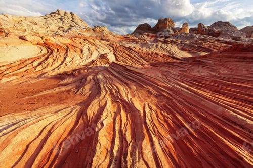 Preview: Utah landscapes
