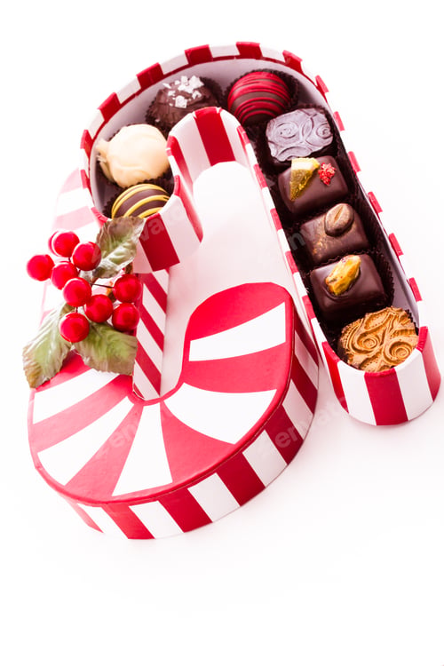Preview: Truffles