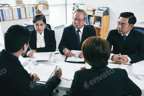 Preview: Pretrial settlement