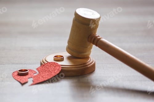 Preview: Marriage Divorce