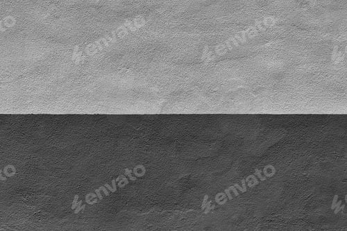 Preview: Background Texture Of The Cement Or Plastered Surface Of Monochrome Tone