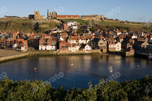 Preview: Whitby - North Yorkshire - England