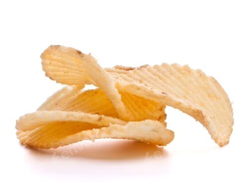 Preview: potato chips