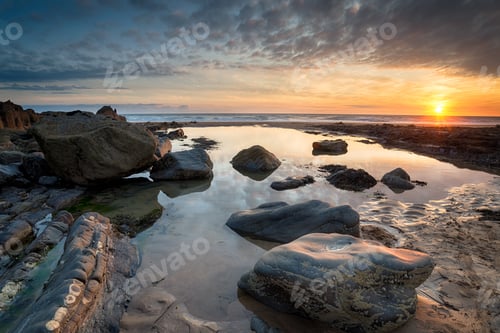 Preview: North Cornwall Coast