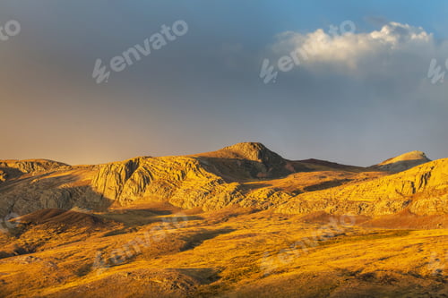 Preview: Andes