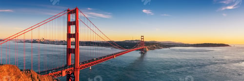 Preview: Golden Gate Bridge