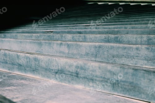 Preview: Stairs and steps