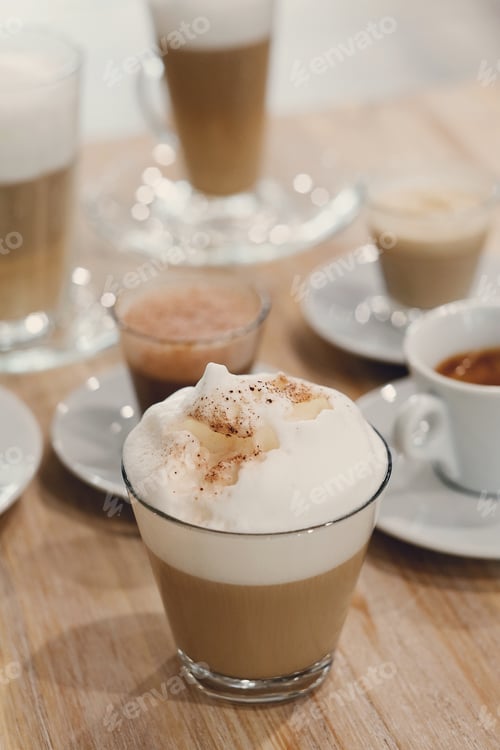 Preview: Coffee