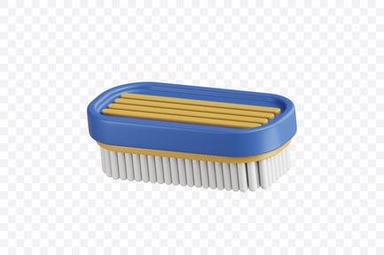 Preview: Cleaning Brush Tool