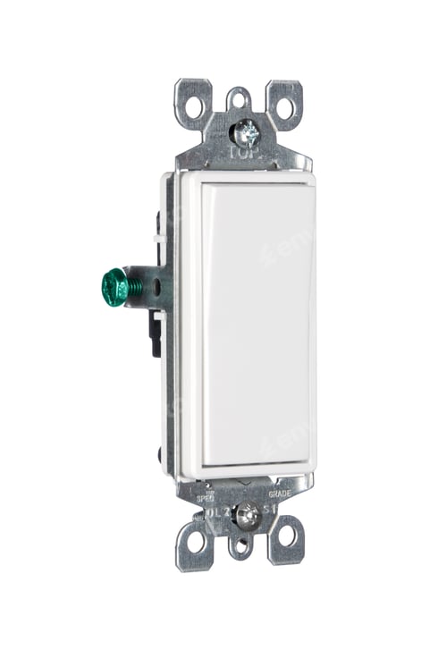 Preview: Electric light switch