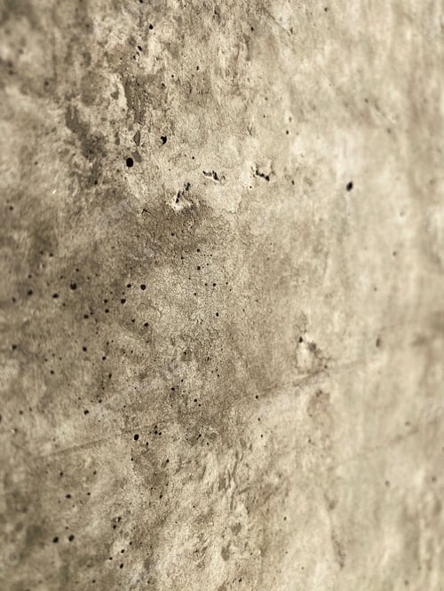 Preview: Close up details of a textured concrete wall