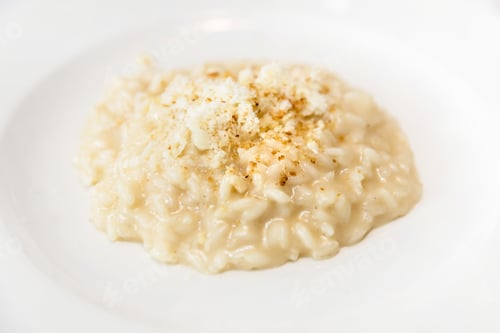 Preview: Carnaroli rice