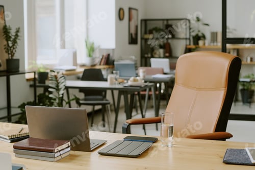 Preview: Clean Workplace of Programmer